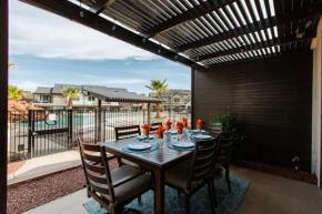 Ocotillo Springs 4 Ping Pong Table, X Box One, and close access to the Community Pool